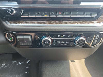 2026 GMC Sierra 1500 Crew Cab Short Box 4-Wheel Drive SLE