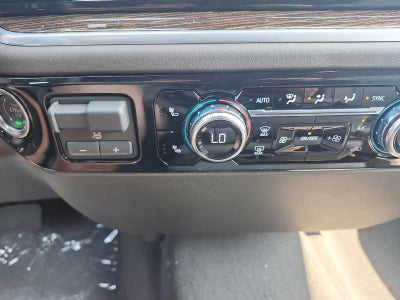 2026 GMC Sierra 1500 Crew Cab Short Box 4-Wheel Drive SLE