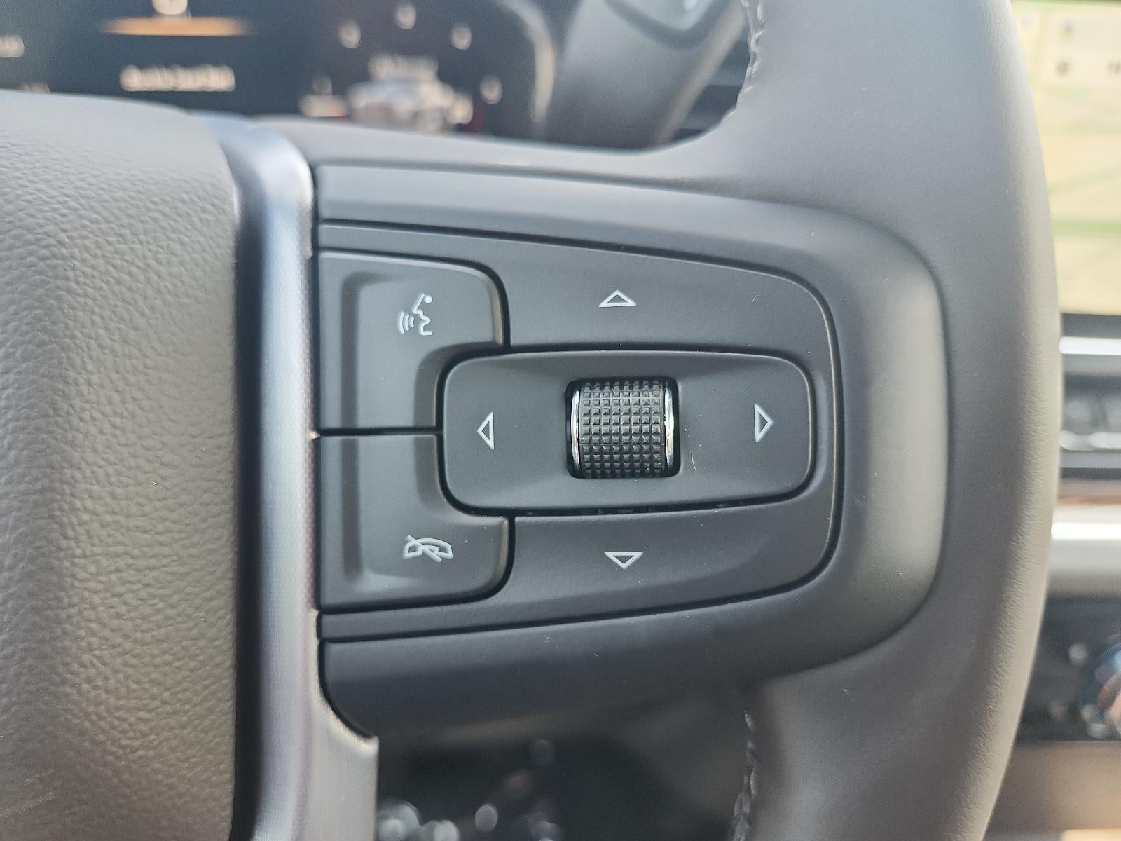 2026 GMC Sierra 1500 Crew Cab Short Box 4-Wheel Drive SLE