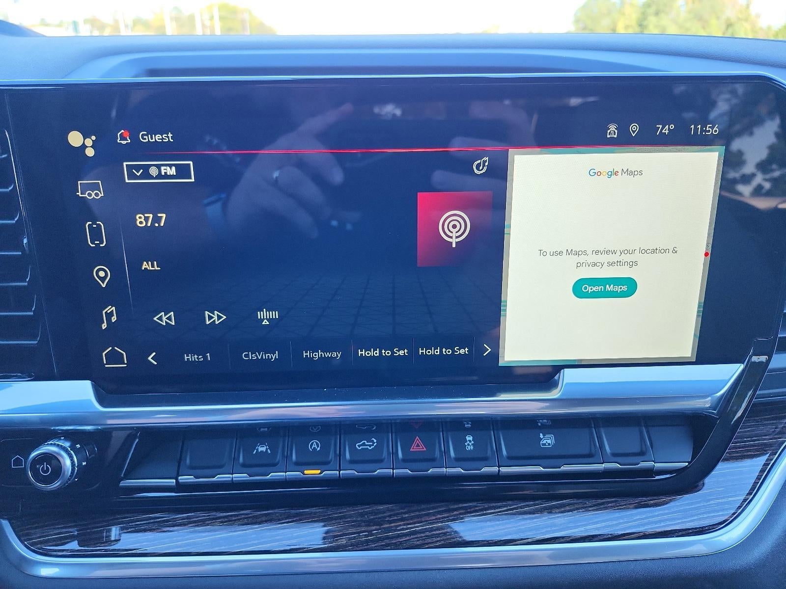 2026 GMC Sierra 1500 Crew Cab Short Box 4-Wheel Drive SLE