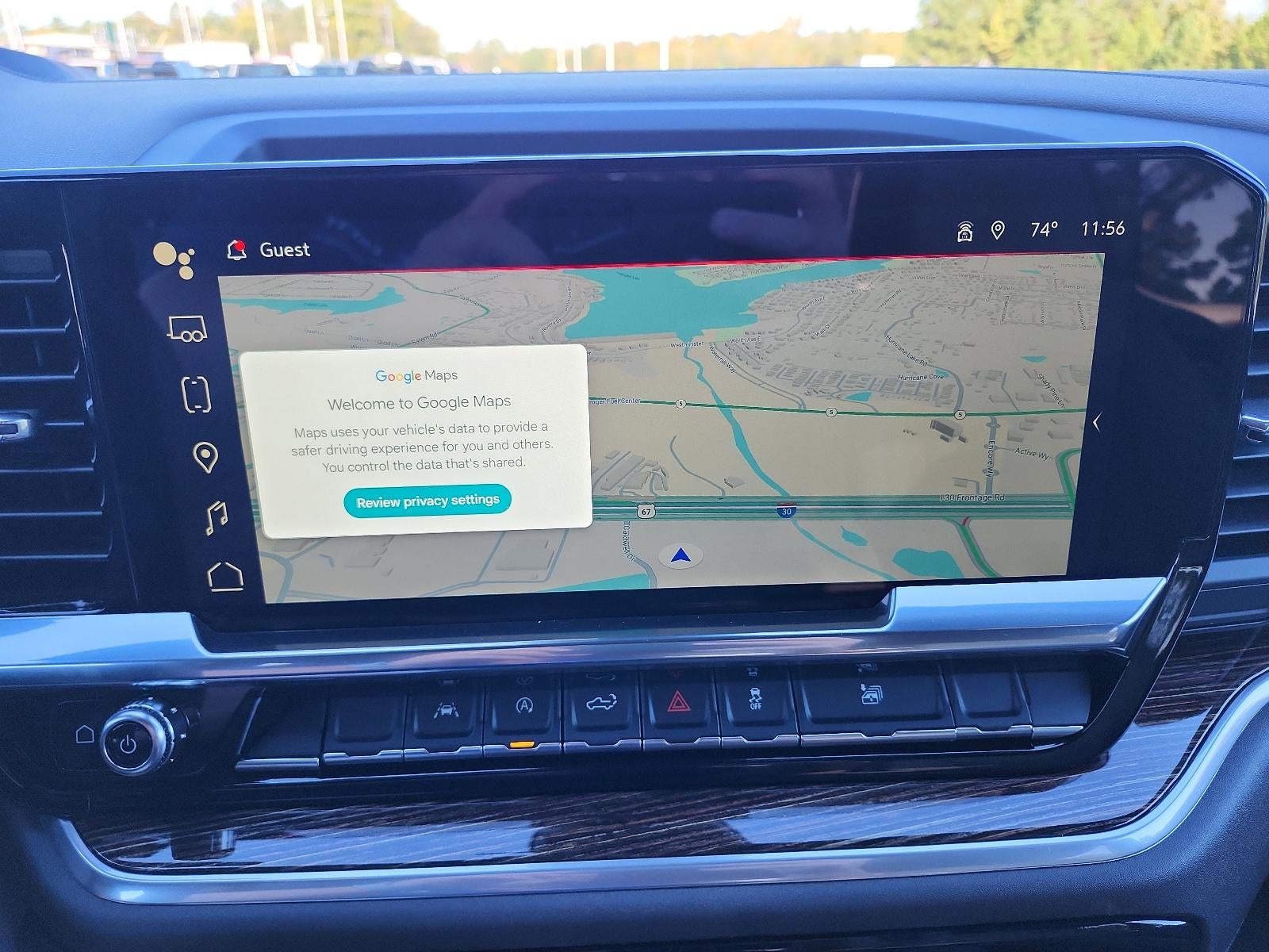 2026 GMC Sierra 1500 Crew Cab Short Box 4-Wheel Drive SLE