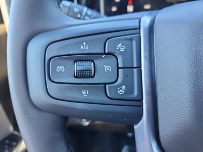 2026 GMC Sierra 1500 Crew Cab Short Box 4-Wheel Drive SLE