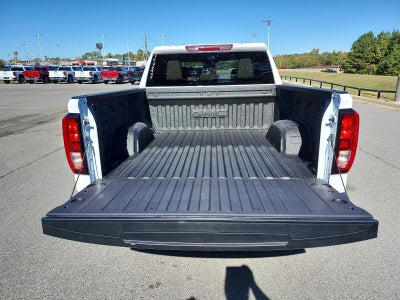 2026 GMC Sierra 1500 Crew Cab Short Box 4-Wheel Drive SLE