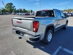 2026 GMC Sierra 1500 Crew Cab Short Box 4-Wheel Drive SLE