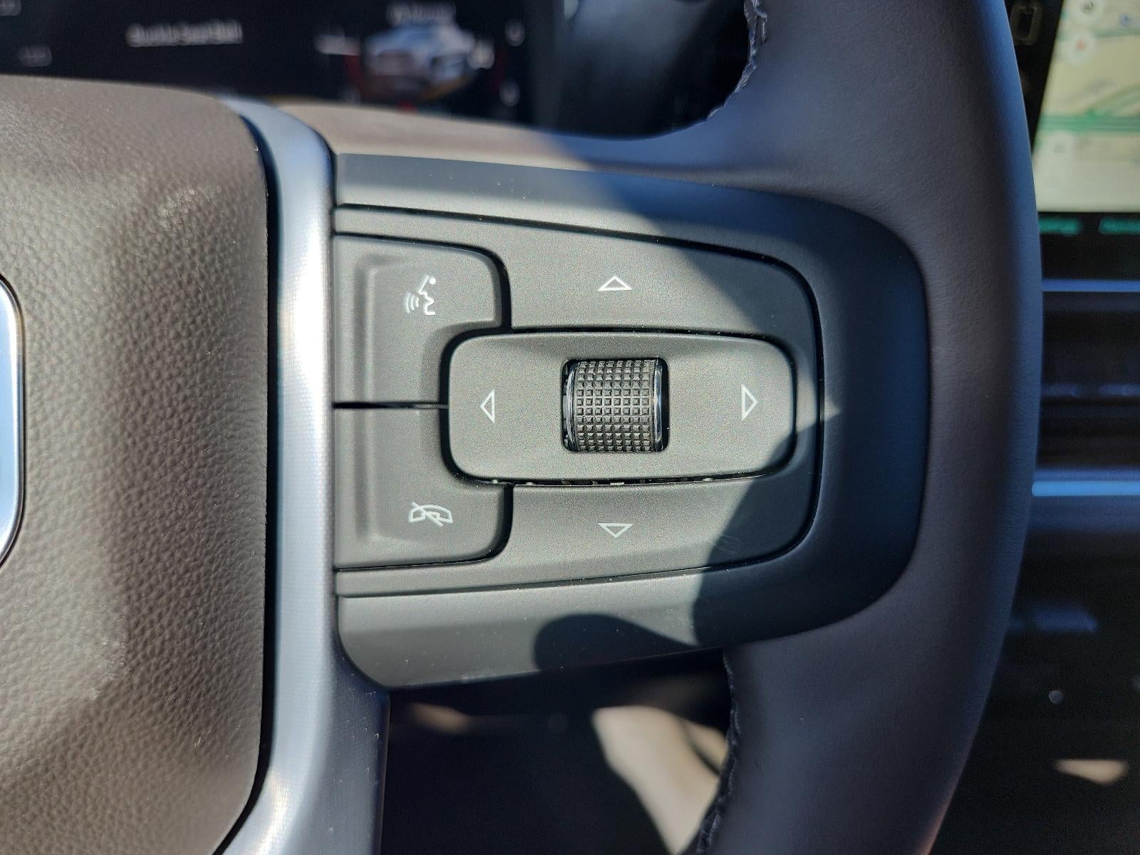 2026 GMC Sierra 1500 Crew Cab Short Box 4-Wheel Drive SLE