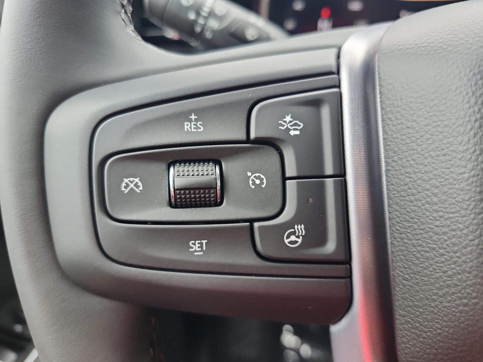 2026 GMC Sierra 1500 Crew Cab Short Box 4-Wheel Drive SLE