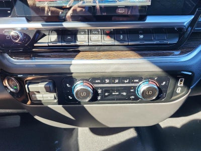 2026 GMC Sierra 1500 Crew Cab Short Box 4-Wheel Drive SLE