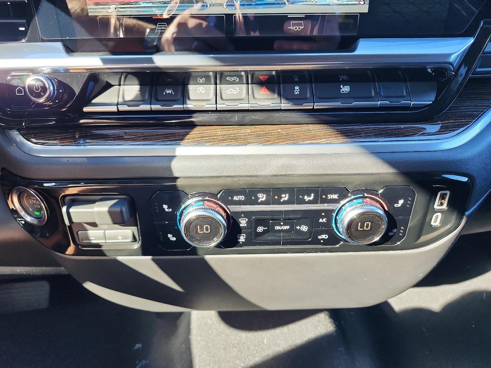 2026 GMC Sierra 1500 Crew Cab Short Box 4-Wheel Drive SLE