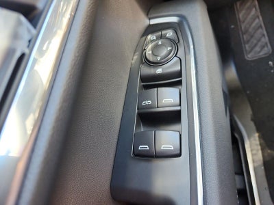 2026 GMC Sierra 1500 Crew Cab Short Box 4-Wheel Drive SLE