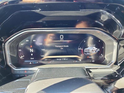 2026 GMC Sierra 1500 Crew Cab Short Box 4-Wheel Drive SLE