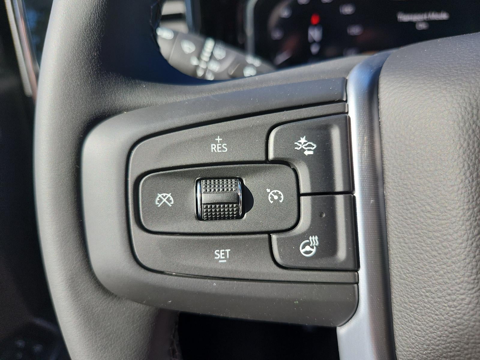 2026 GMC Sierra 1500 Crew Cab Short Box 4-Wheel Drive SLE