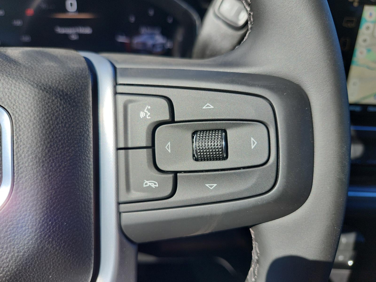 2026 GMC Sierra 1500 Crew Cab Short Box 4-Wheel Drive SLE