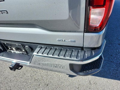 2026 GMC Sierra 1500 Crew Cab Short Box 4-Wheel Drive SLE