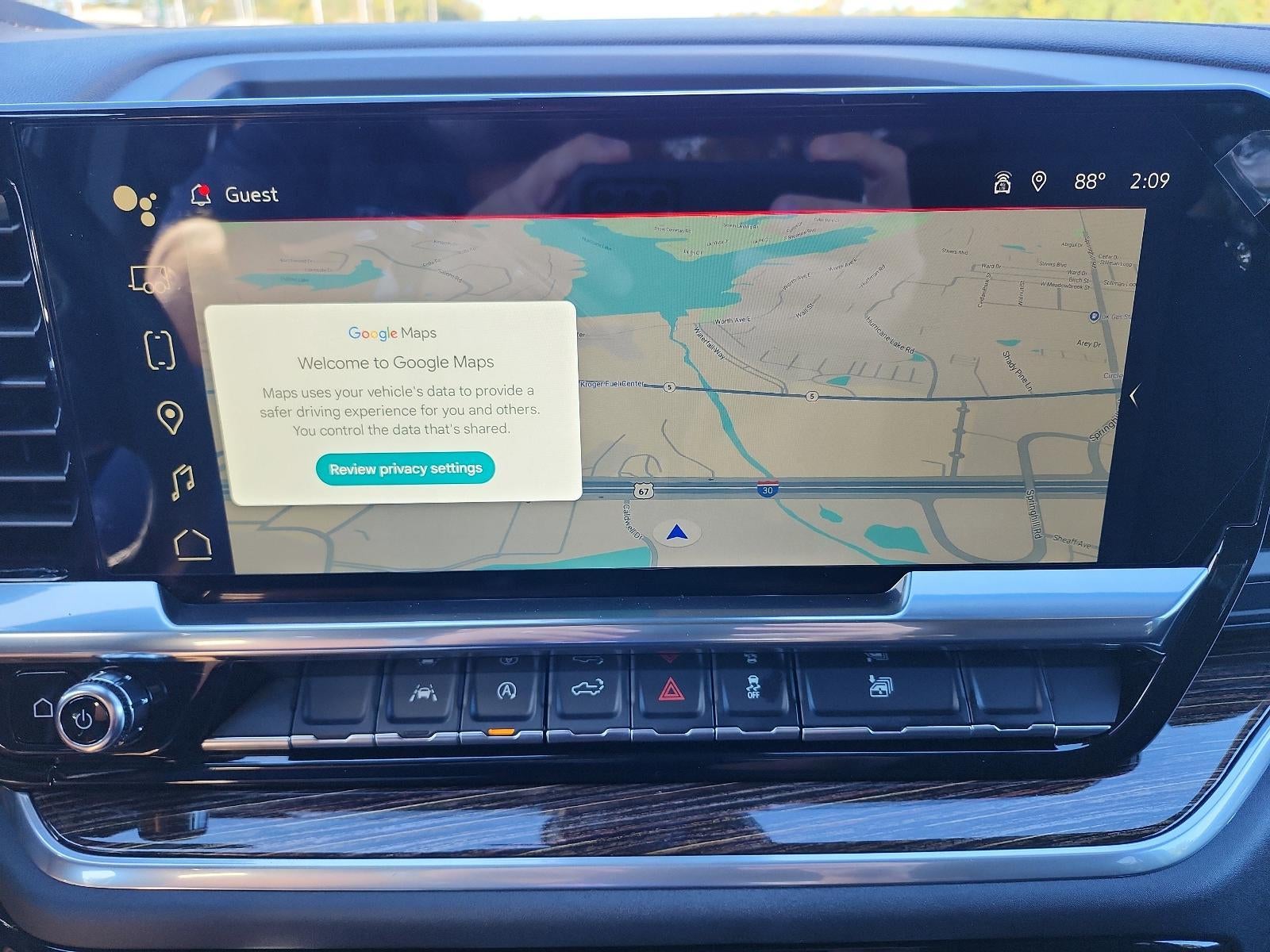 2026 GMC Sierra 1500 Crew Cab Short Box 4-Wheel Drive SLE