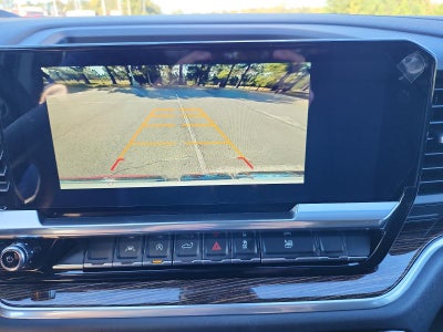 2026 GMC Sierra 1500 Crew Cab Short Box 4-Wheel Drive SLE