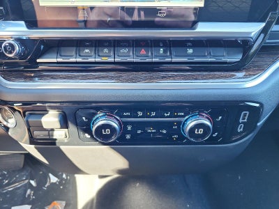 2026 GMC Sierra 1500 Crew Cab Short Box 4-Wheel Drive SLE