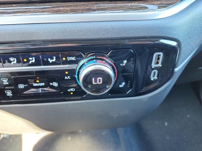 2026 GMC Sierra 1500 Crew Cab Short Box 4-Wheel Drive SLE