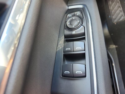 2026 GMC Sierra 1500 Crew Cab Short Box 4-Wheel Drive SLE