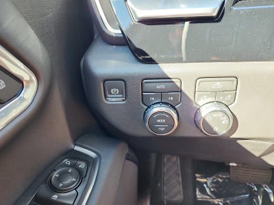 2026 GMC Sierra 1500 Crew Cab Short Box 4-Wheel Drive SLE