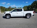 2026 GMC Sierra 1500 Crew Cab Short Box 4-Wheel Drive SLE