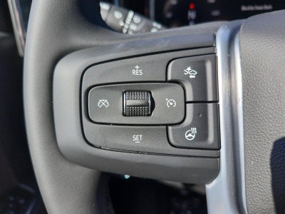 2026 GMC Sierra 1500 Crew Cab Short Box 4-Wheel Drive SLE