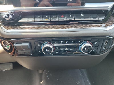 2026 GMC Sierra 1500 Crew Cab Short Box 4-Wheel Drive SLE