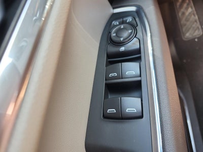 2026 GMC Sierra 1500 Crew Cab Short Box 4-Wheel Drive SLE