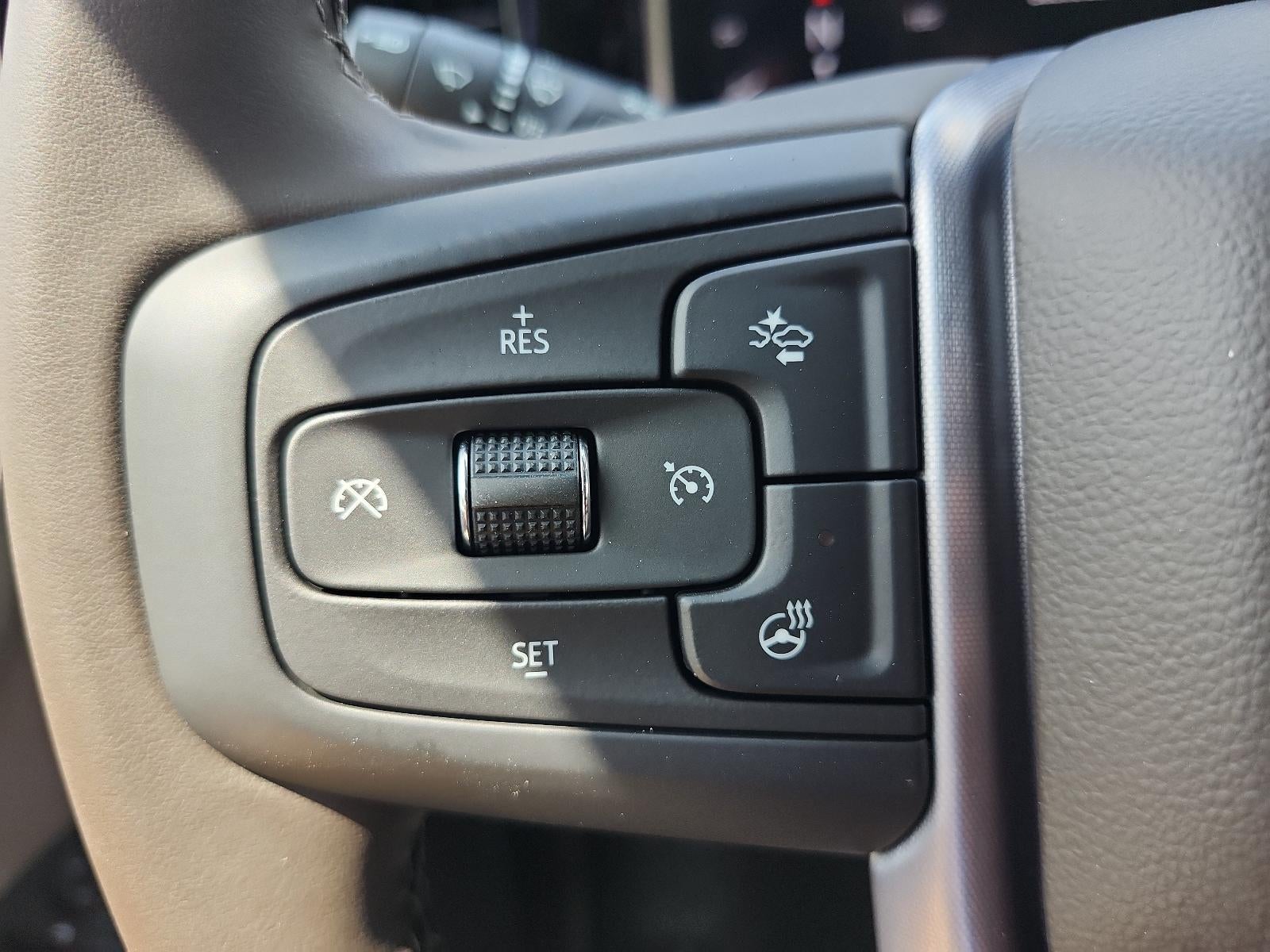 2026 GMC Sierra 1500 Crew Cab Short Box 4-Wheel Drive SLE