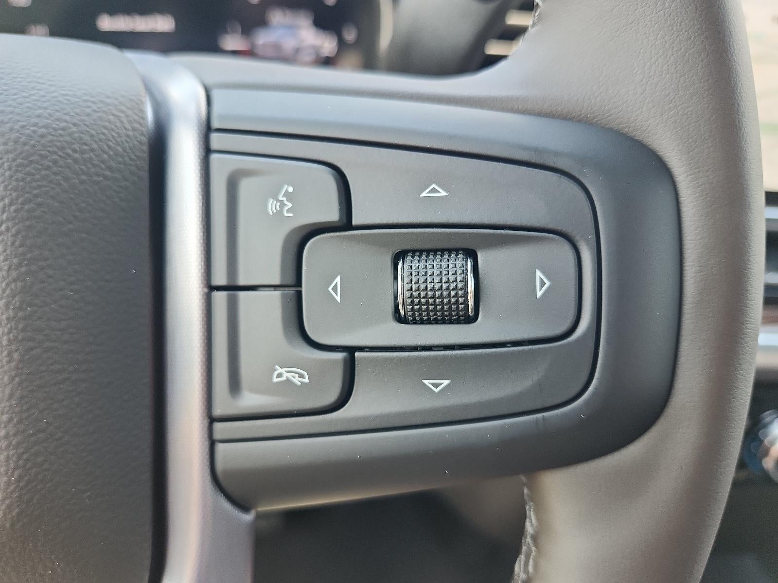 2026 GMC Sierra 1500 Crew Cab Short Box 4-Wheel Drive SLE