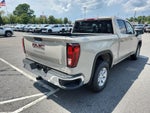 2026 GMC Sierra 1500 Crew Cab Short Box 4-Wheel Drive SLE