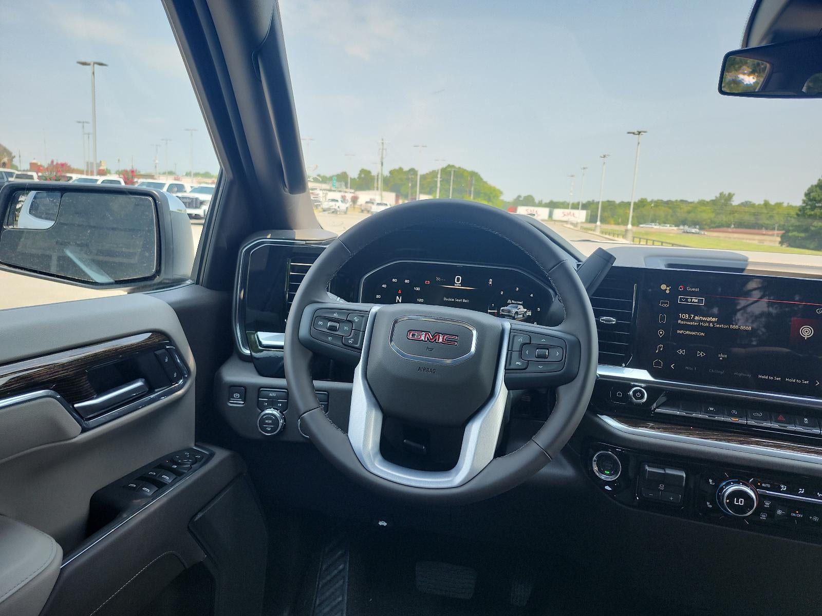 2026 GMC Sierra 1500 SLE - Photo 10