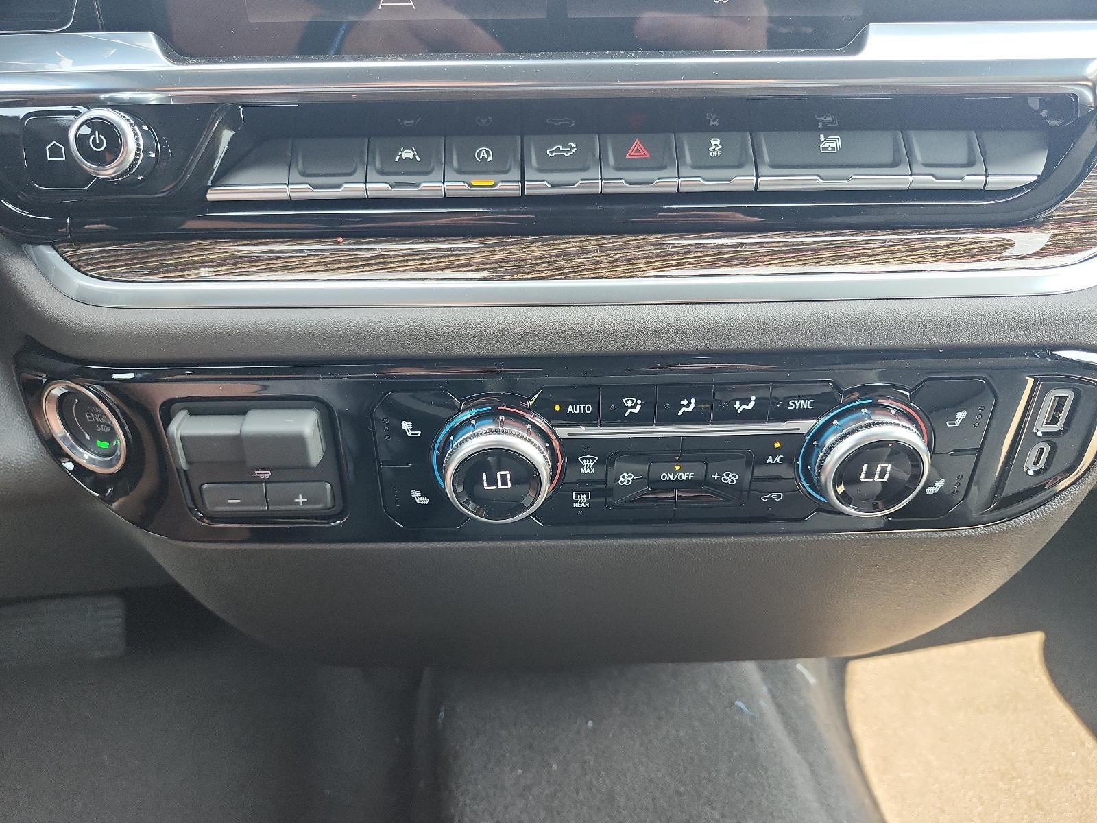 2026 GMC Sierra 1500 SLE - Photo 15