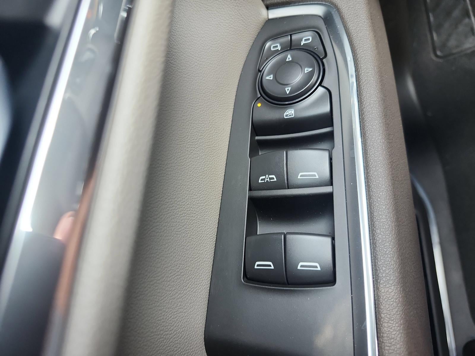 2026 GMC Sierra 1500 SLE - Photo 17