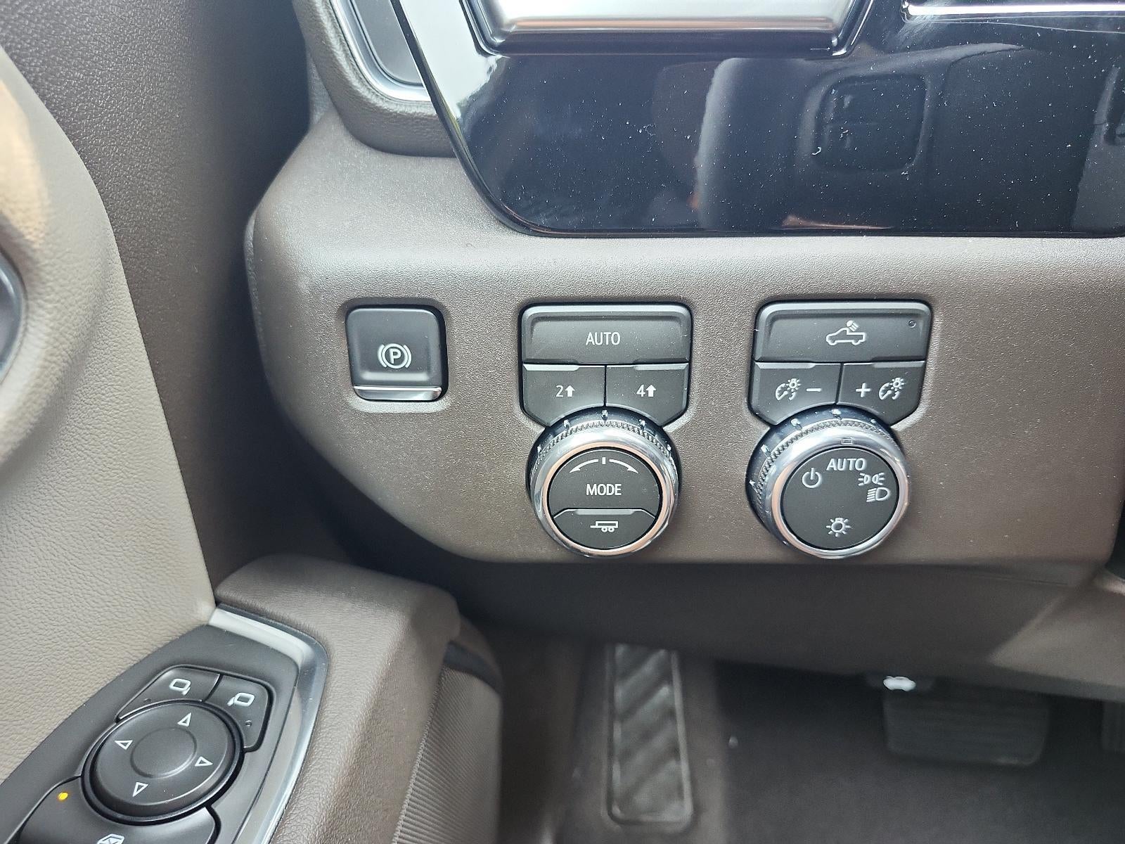 2026 GMC Sierra 1500 SLE - Photo 18