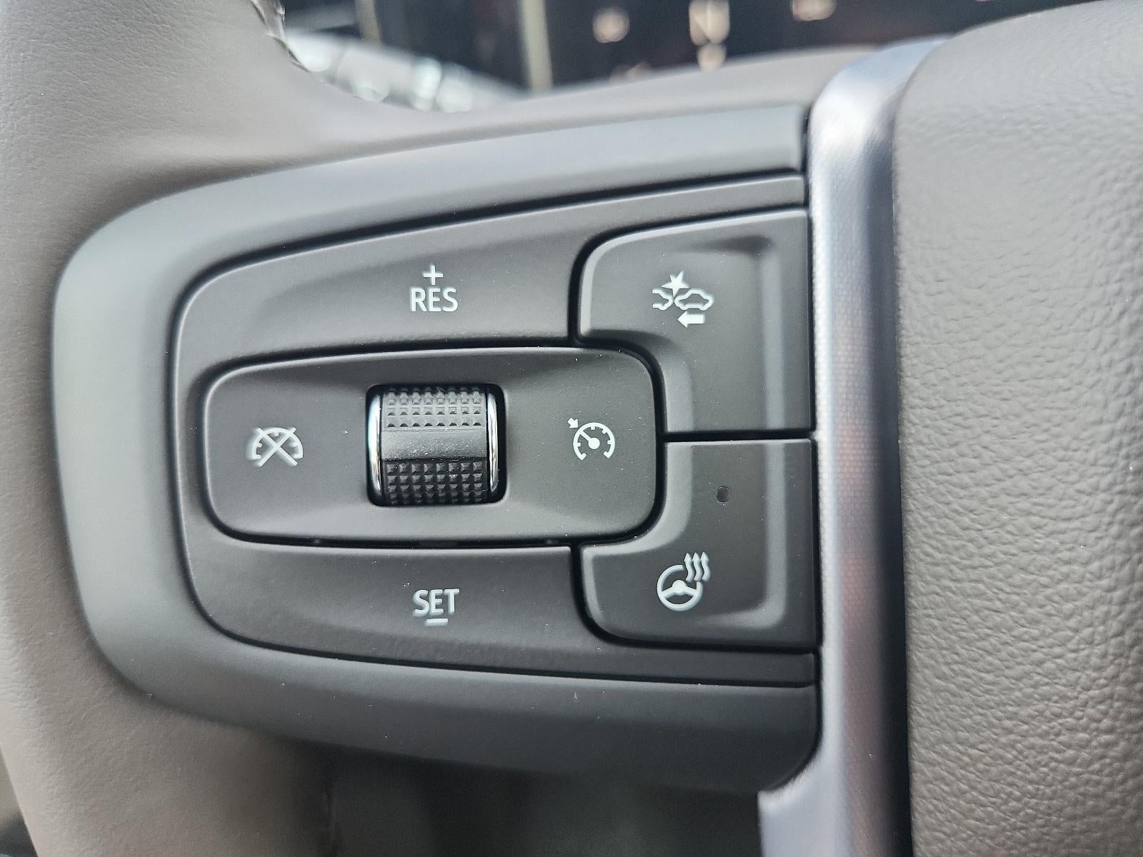 2026 GMC Sierra 1500 SLE - Photo 19