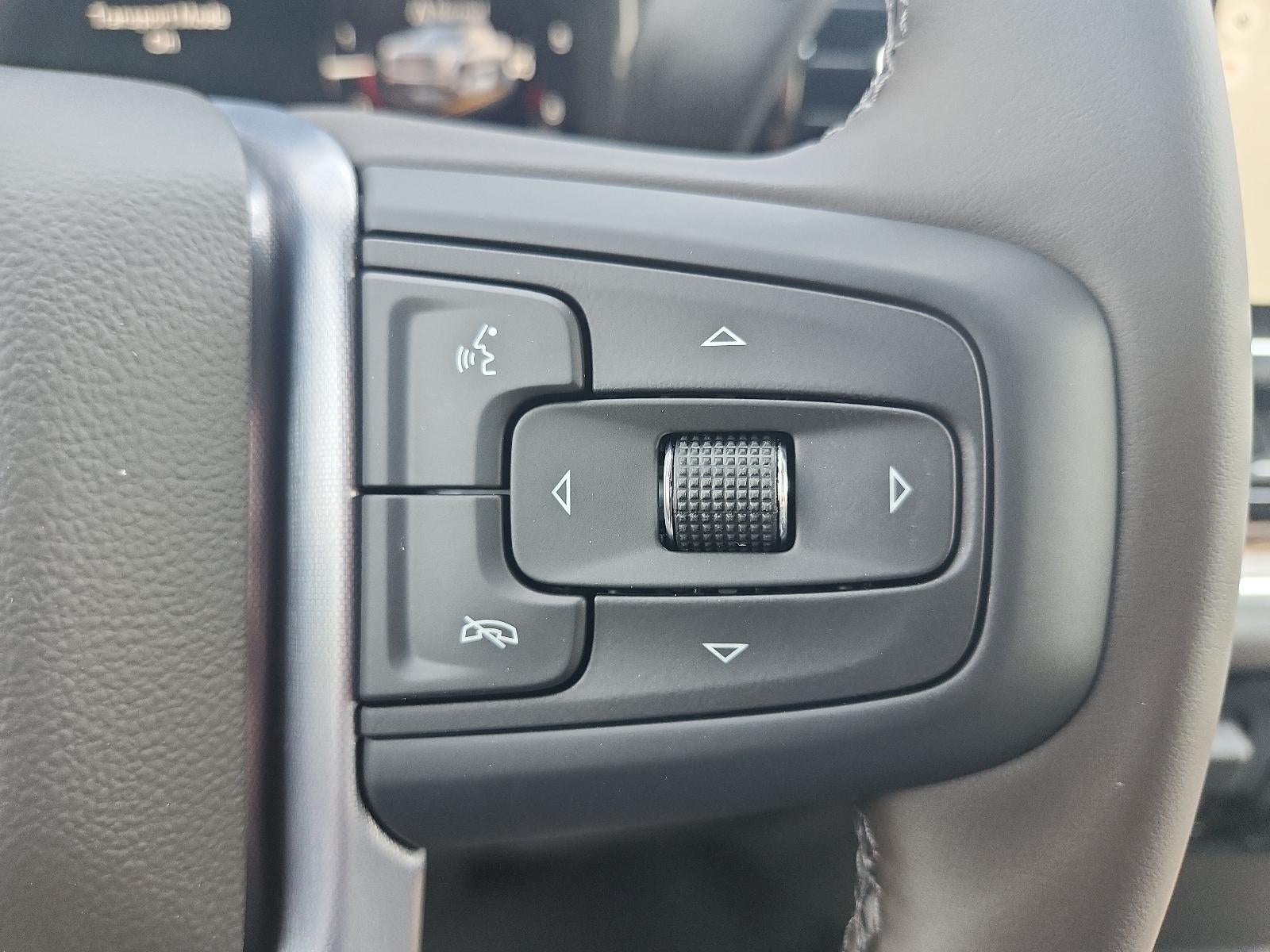 2026 GMC Sierra 1500 SLE - Photo 20