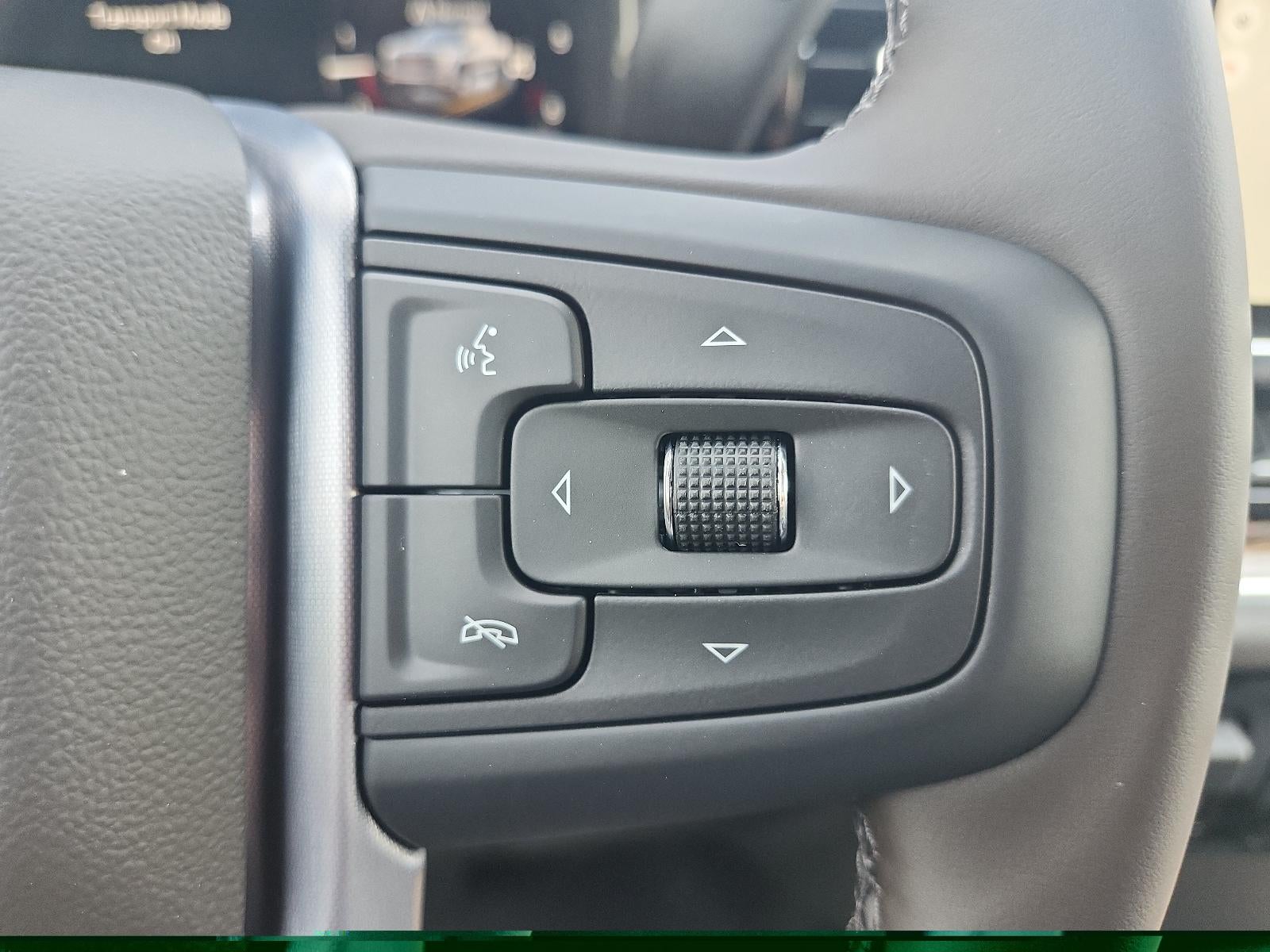 2026 GMC Sierra 1500 Crew Cab Short Box 4-Wheel Drive SLE