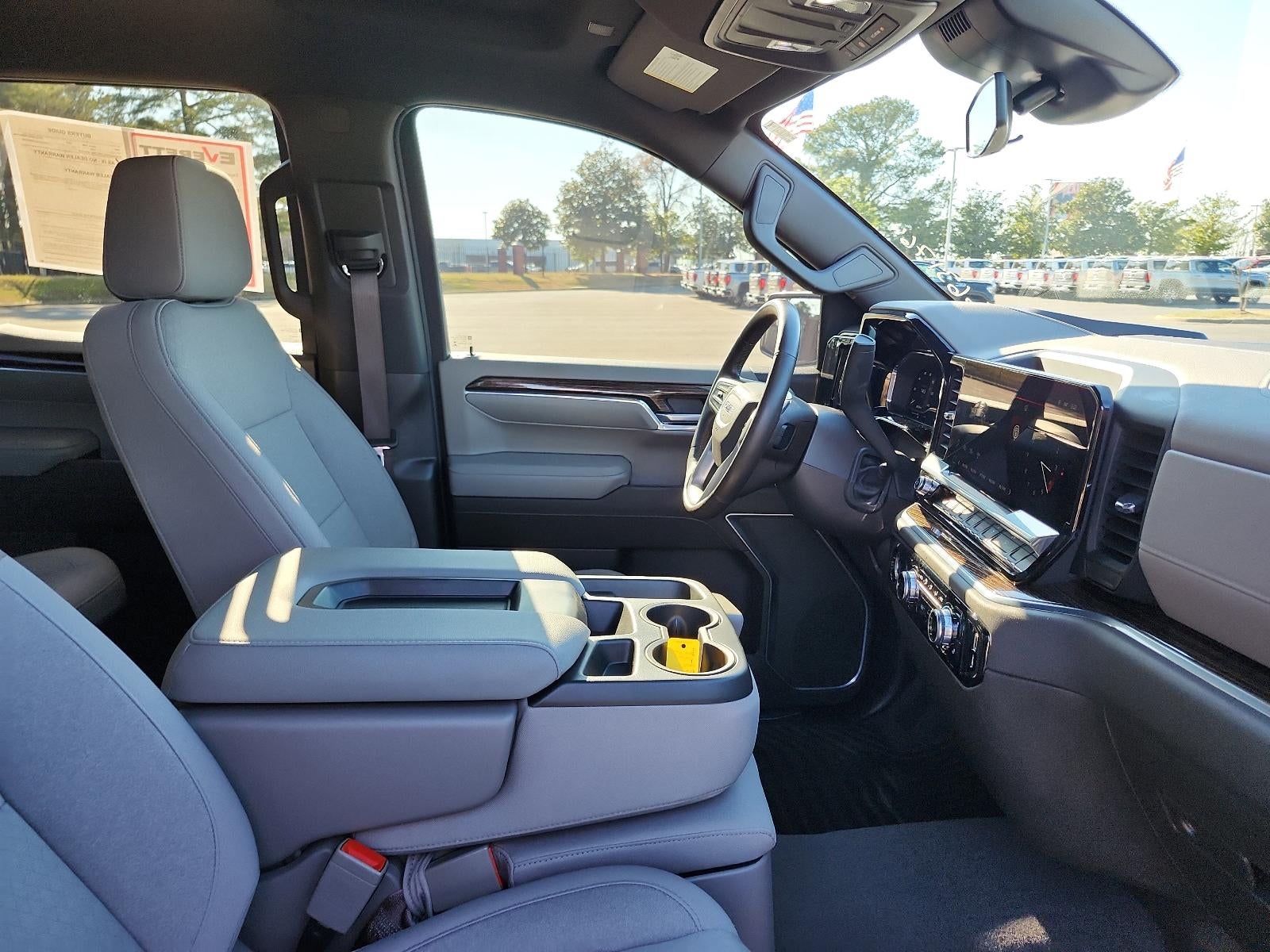 2022 GMC Sierra 1500 SLE