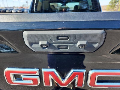 2022 GMC Sierra 1500 SLE