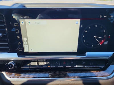 2022 GMC Sierra 1500 SLE