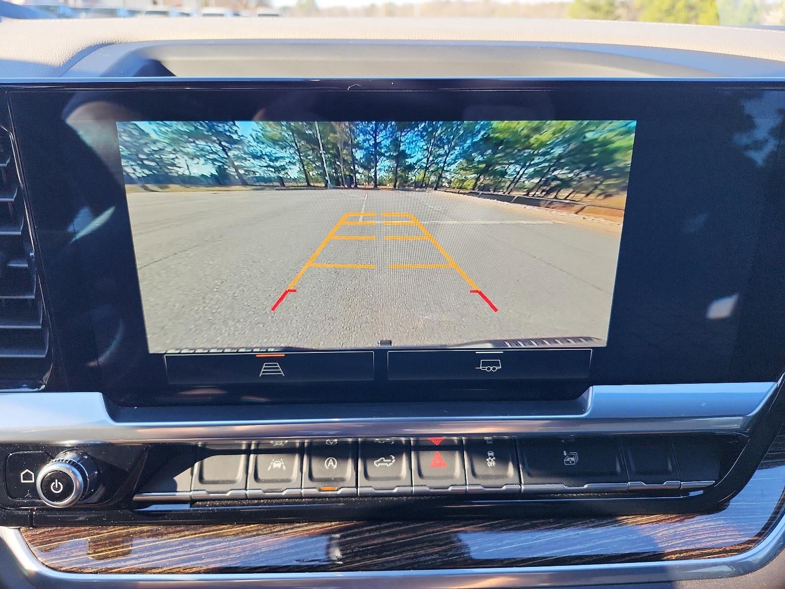 2022 GMC Sierra 1500 SLE