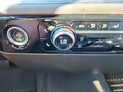 2022 GMC Sierra 1500 SLE