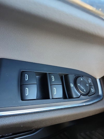 2022 GMC Sierra 1500 SLE