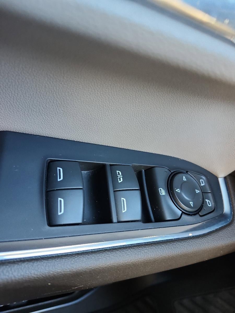 2022 GMC Sierra 1500 SLE