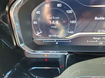 2022 GMC Sierra 1500 SLE