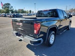 2022 GMC Sierra 1500 SLE