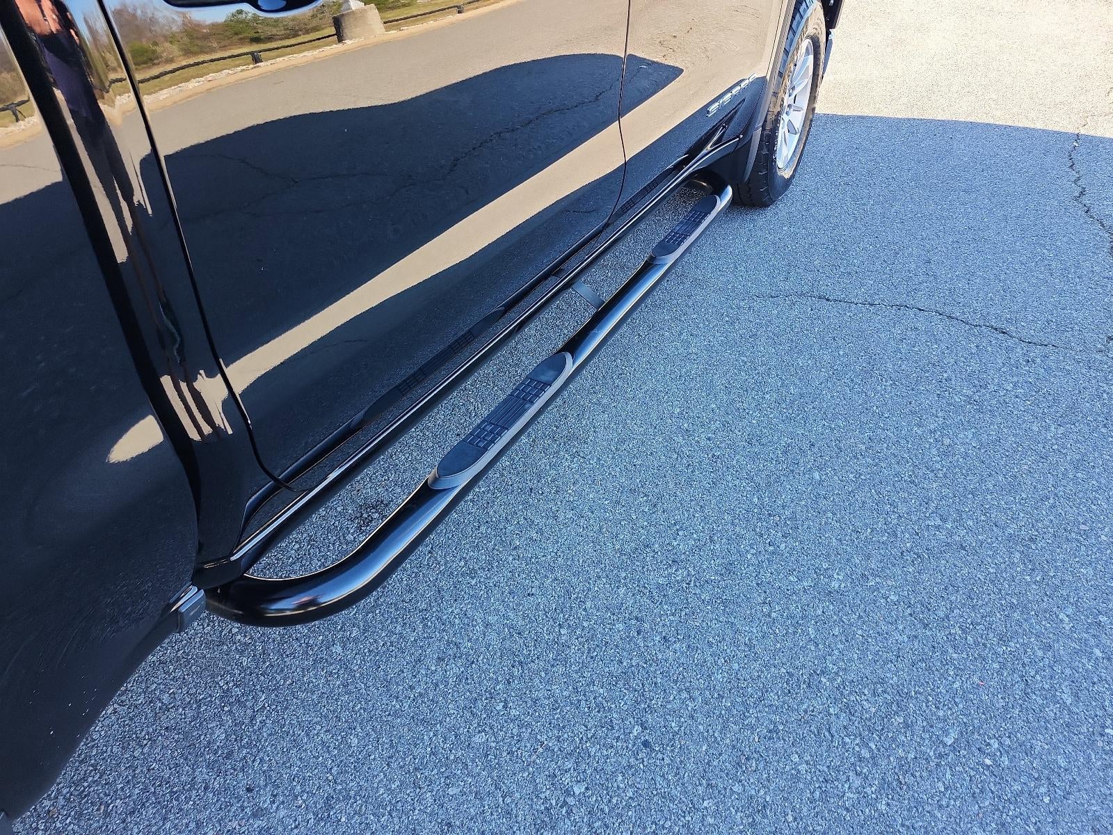 2022 GMC Sierra 1500 SLE