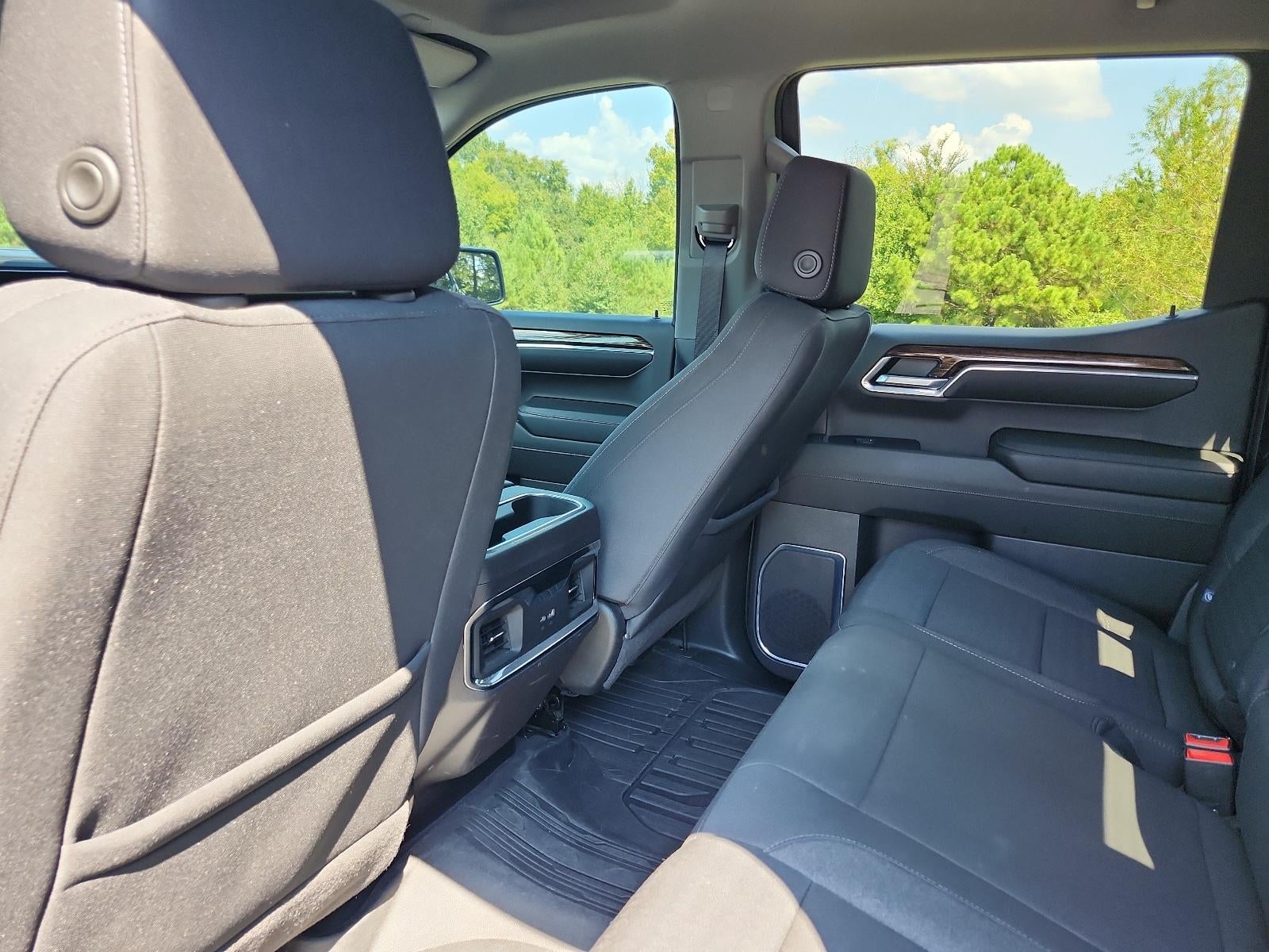 2024 GMC Sierra 1500 Elevation - Photo 13