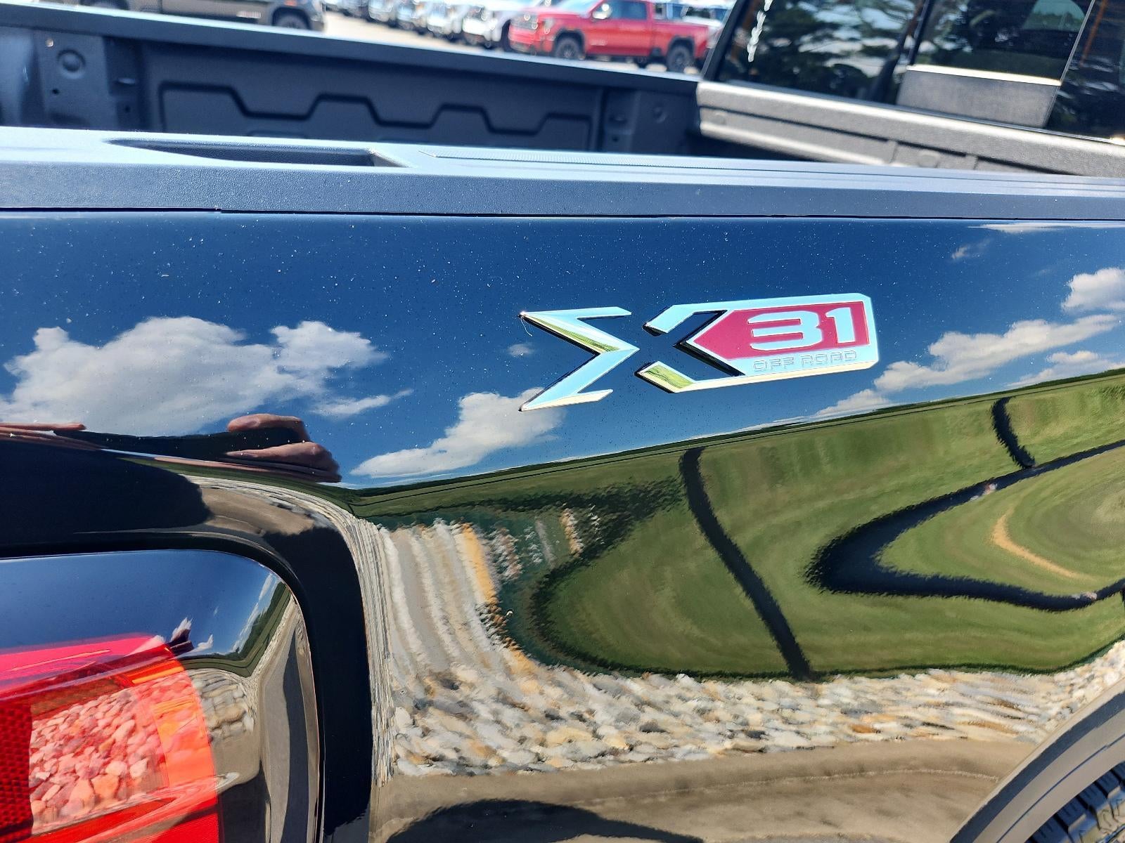 2024 GMC Sierra 1500 Elevation - Photo 6