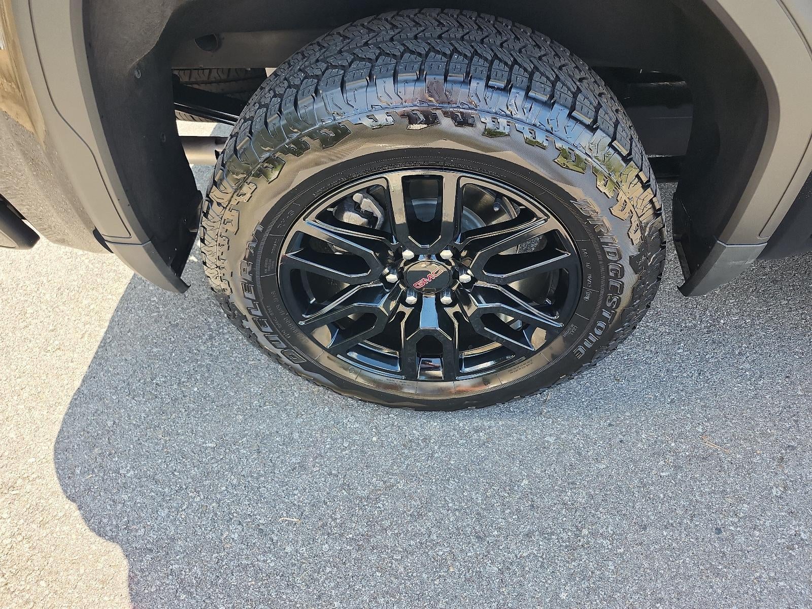 2024 GMC Sierra 1500 Elevation - Photo 7